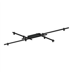 Wever & Ducré Trace Grid 1.0 Ceiling lamp