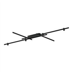 Wever & Ducré Trace Grid 2.0 Ceiling lamp