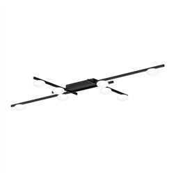 Wever & Ducré Perlez Grid 1.0 Ceiling lamp