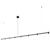 Wever & Ducré Trace Chandelier 3.0 Hängelampe