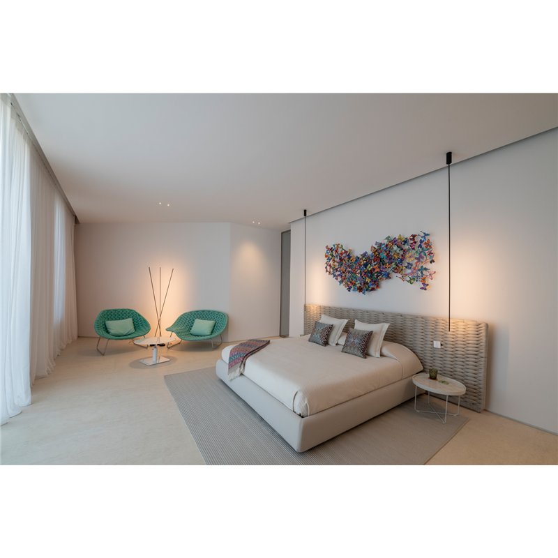 Wever & Ducré Finlin Floor 1.0 Stehlampe