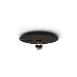 Wever & Ducré Mirro Soft 2.0 Deckenlampe / Wandlampe