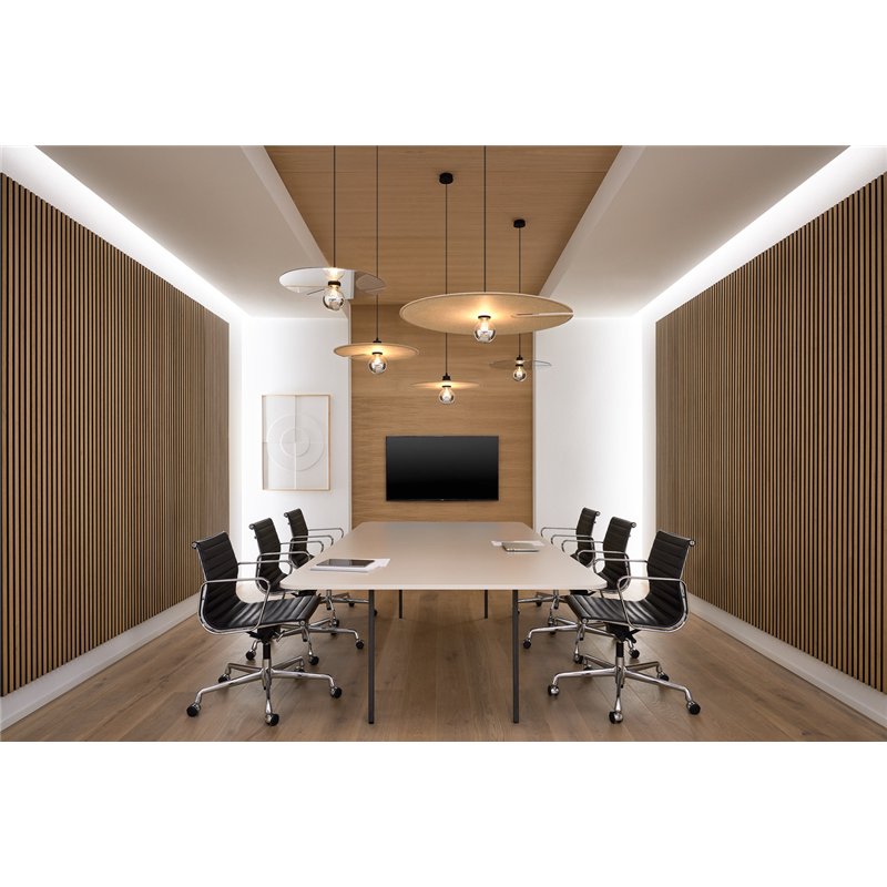 Wever & Ducré Mirro Soft 3.0 Deckenlampe / Wandlampe