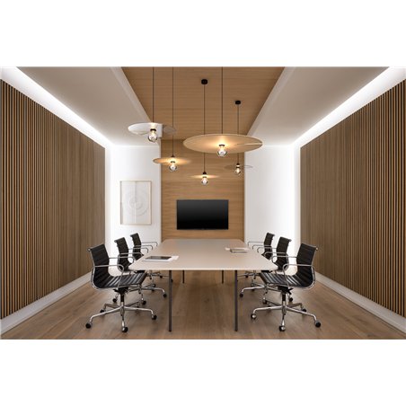 Wever & Ducré Mirro Soft 3.0 Ceiling lamp / Wall lamp