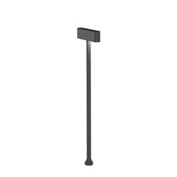 Wever & Ducré Kiosk Floor 1.2 Garden lamp