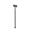 Wever & Ducré Kiosk Floor 1.2 Garden lamp