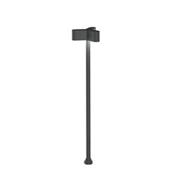 Wever & Ducré Kiosk Floor 1.3 Garden lamp