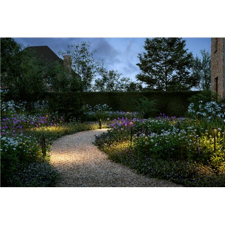 Wever & Ducré Pola 2.1 Garden lamp