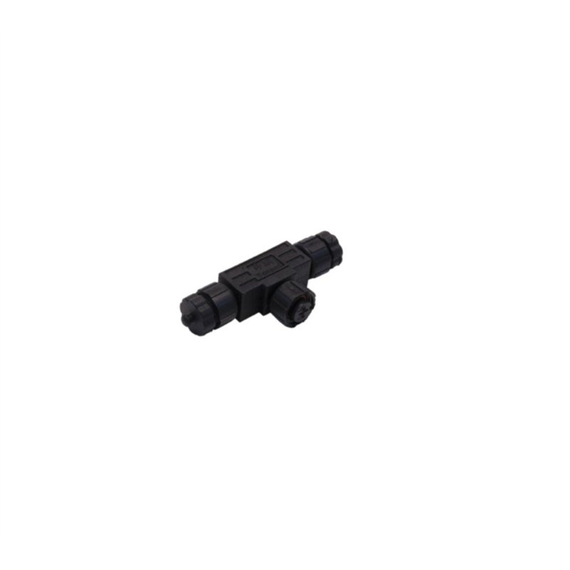 Wever & Ducré 24V Plug & Play System T-Connector