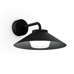 Wever & Ducré TRADORA WALL IP65 1.0 Wandlampe