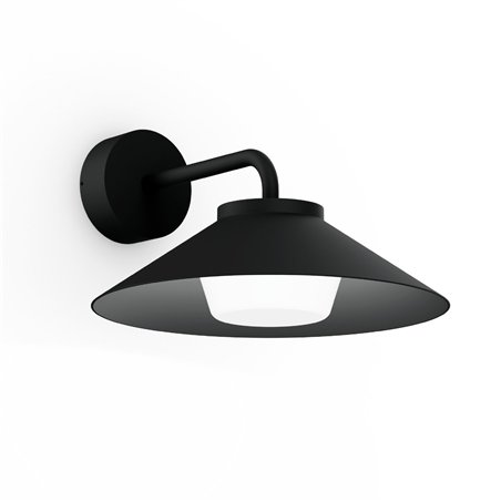 Wever & Ducré TRADORA WALL IP65 1.0 Wall lamp