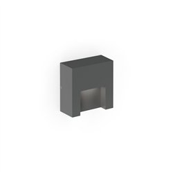 Wever & Ducré RETO WALL SURFACE OUTDOOR 0.8 Wandlampe