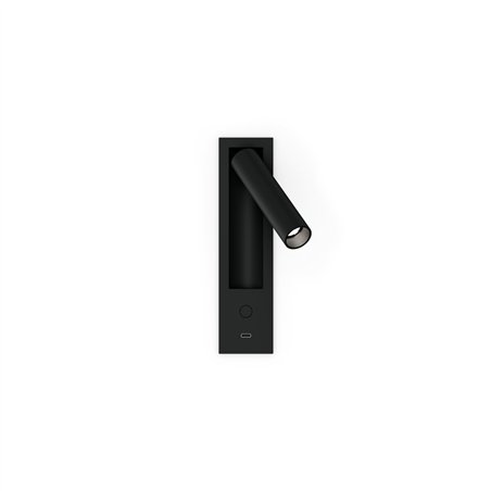 Wever & Ducré MATCH SEMI RECESSED snooze 1.0 Wall lamp