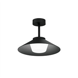 Wever & Ducré TRADORA IP65 1.0 Deckenlampe