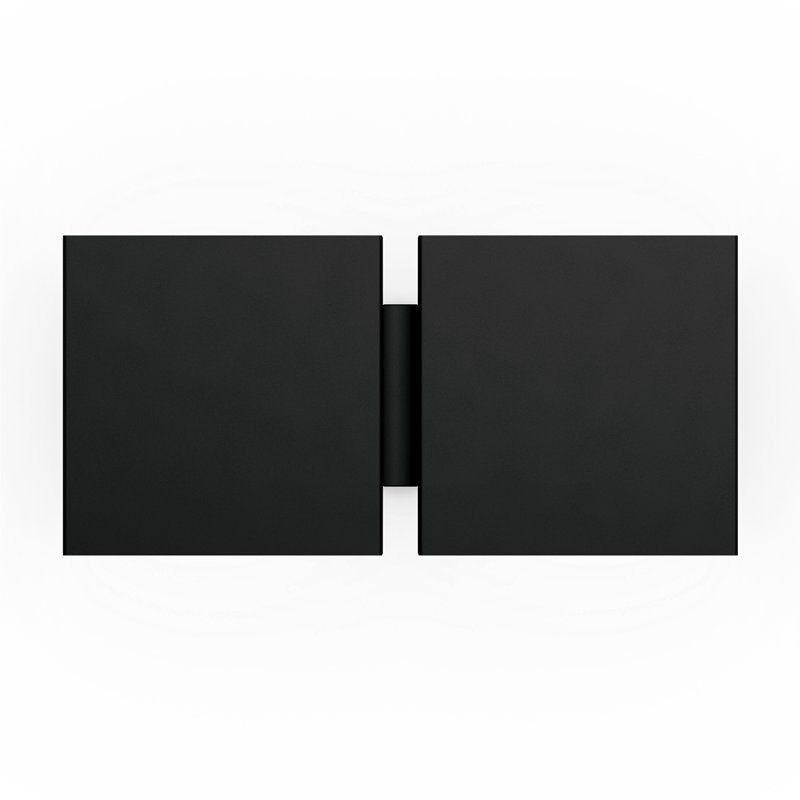 Wever & Ducré CG SQUARE 2G BIG Wandlampe