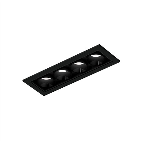 Wever & Ducré LINOO 4.0 Recessed spot