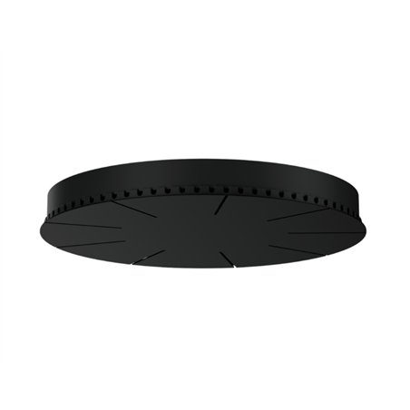 Wever & Ducré Susp Multiple Ceiling Base 1.9 Round