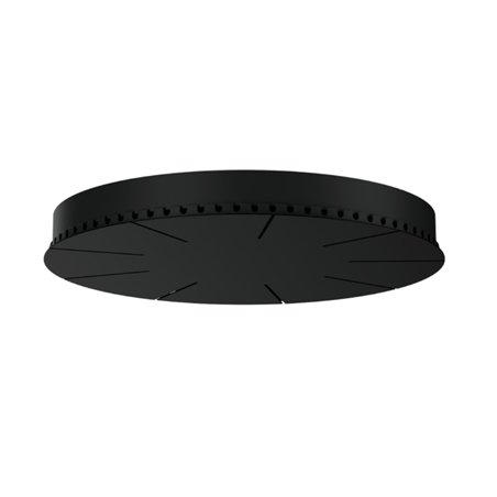 Wever & Ducré Susp Multiple Ceiling Base 2.9 Round