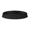 Wever & Ducré Susp Multiple Ceiling Base 3.3 Round