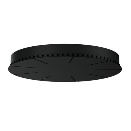 Wever & Ducré Susp Multiple Ceiling Base 3.9 Round