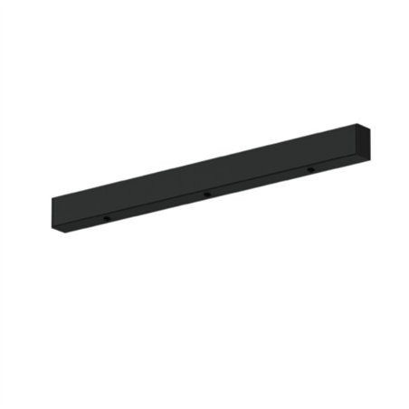 Wever & Ducré Susp Multiple Ceiling Base 2.3 Linear