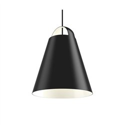 Louis Poulsen Above ⌀400 LED Hängelampe