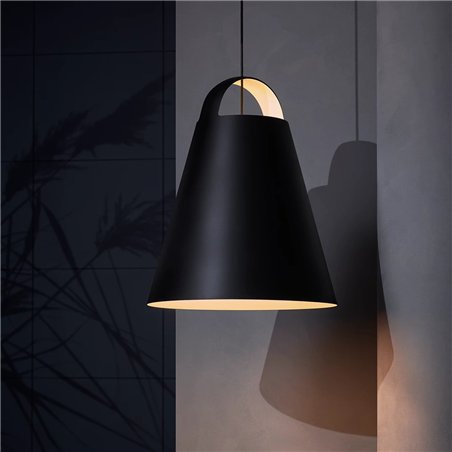 Louis Poulsen Above ⌀400 LED Suspension lamp