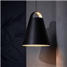 Louis Poulsen Above ⌀400 LED Suspension lamp