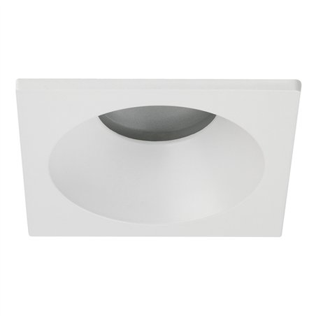 Astro Minima Square Fixed Ip65 recessed spot