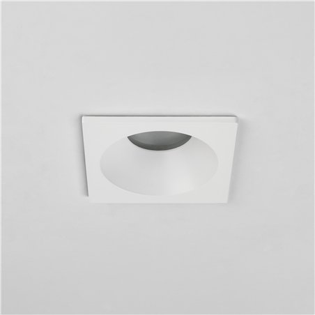 Astro Minima Square Fixed Ip65 recessed spot