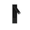 Wever & Ducré MATCH snooze semi-recessed 1.1 Wandlampe