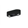 Wever & Ducré QITO surface 2.0 Deckenlampe