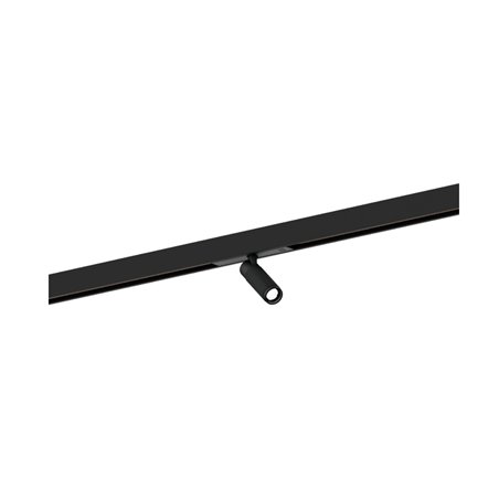 Wever & Ducré TRACE mini on STREX 1.0 Track lighting fixture