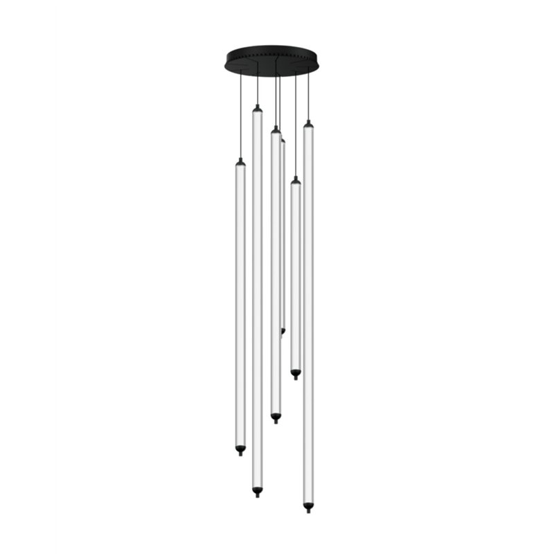 Wever & Ducré FLYRA vertical 6.3 Hängelampe