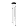 Wever & Ducré FLYRA vertical 6.3 Suspension lamp