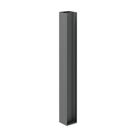 Wever & Ducré GATE CARRÉ 1.0 POLE 650