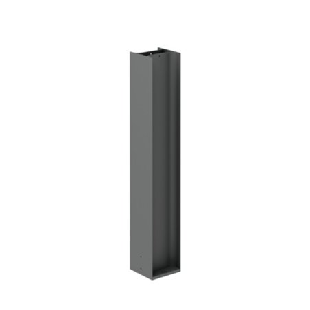 Wever & Ducré GATE CARRÉ 2.0 POLE 450