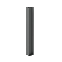 Wever & Ducré GATE CARRÉ 2.0 POLE 650