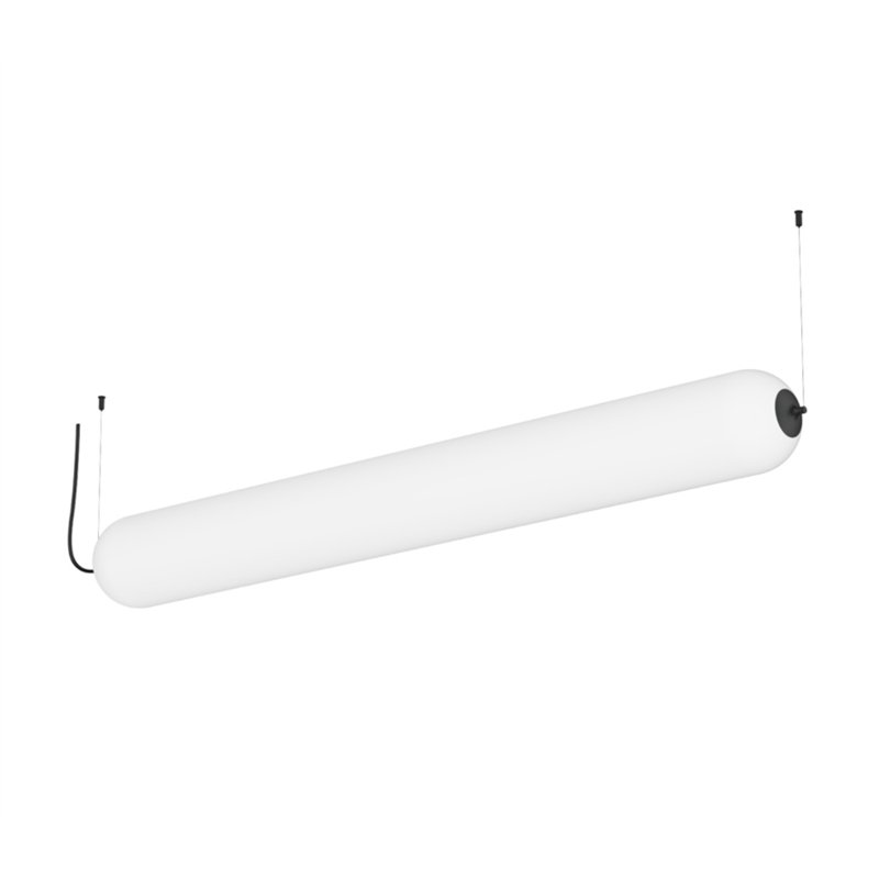 Wever & Ducré QUBBY CEILING SUSP 3.0 LED 2700-5000K Hängelampe
