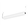 Wever & Ducré QUBBY CEILING SUSP 3.0 LED 2700-5000K Suspension lamp