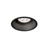 Wever & Ducré Deep IP44 1.0 PAR16 wire springs Recessed spot