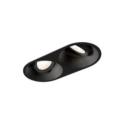 Wever & Ducré Deep Adjust 2.0 PAR16 Einbaustrahler