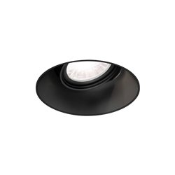 Wever & Ducré Deep Adjust Trimless 1.0 PAR16 Einbaustrahler