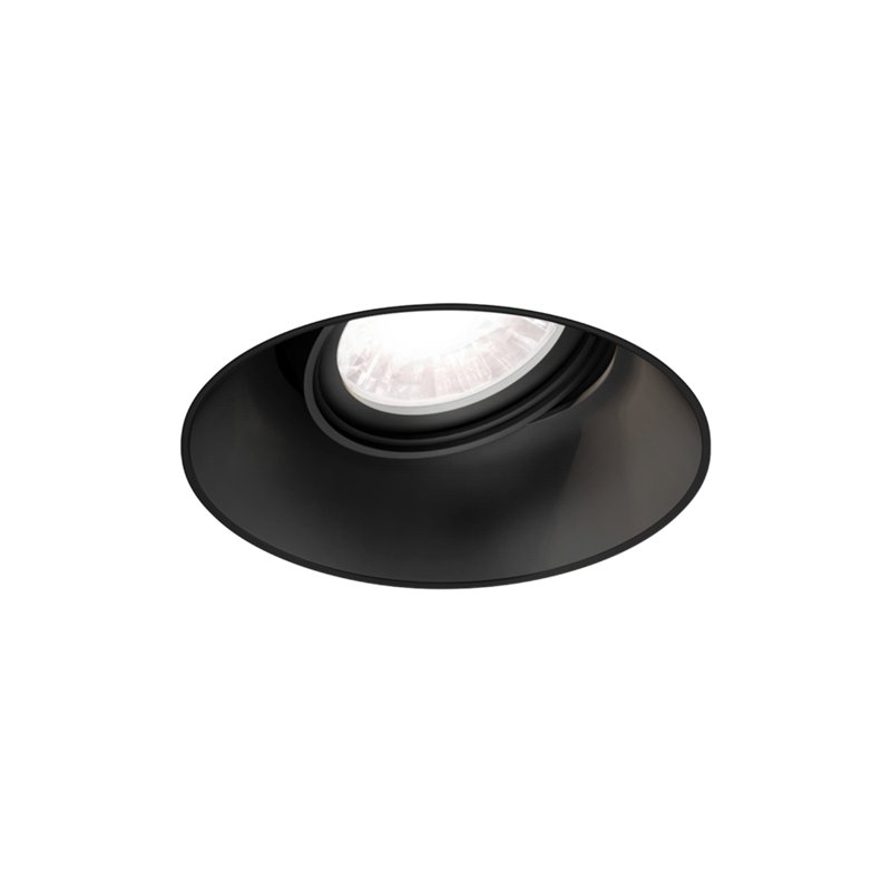 Wever & Ducré Deep Adjust Trimless 1.0 PAR16 Einbaustrahler