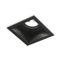 Wever & Ducré Plano IP44 1.0 LED Recessed spot