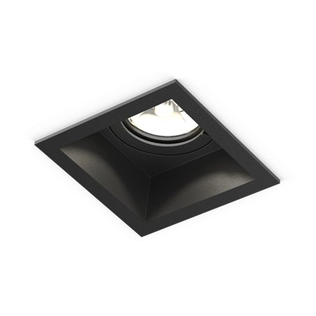 Wever & Ducré Plano IP44 1.0 LED Recessed spot