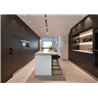 Wever & Ducré Strange Trimless 1.0 PAR16 Recessed spot