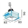 Wever & Ducré Strange Trimless 1.0 LED Recessed spot