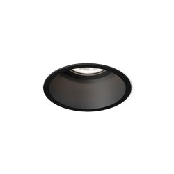 Wever & Ducré Deeper 1.0 PAR16 wire springs Recessed spot