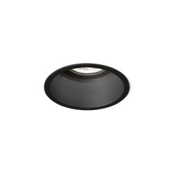 Wever & Ducré Deeper IP44 1.0 PAR16 Einbaustrahler